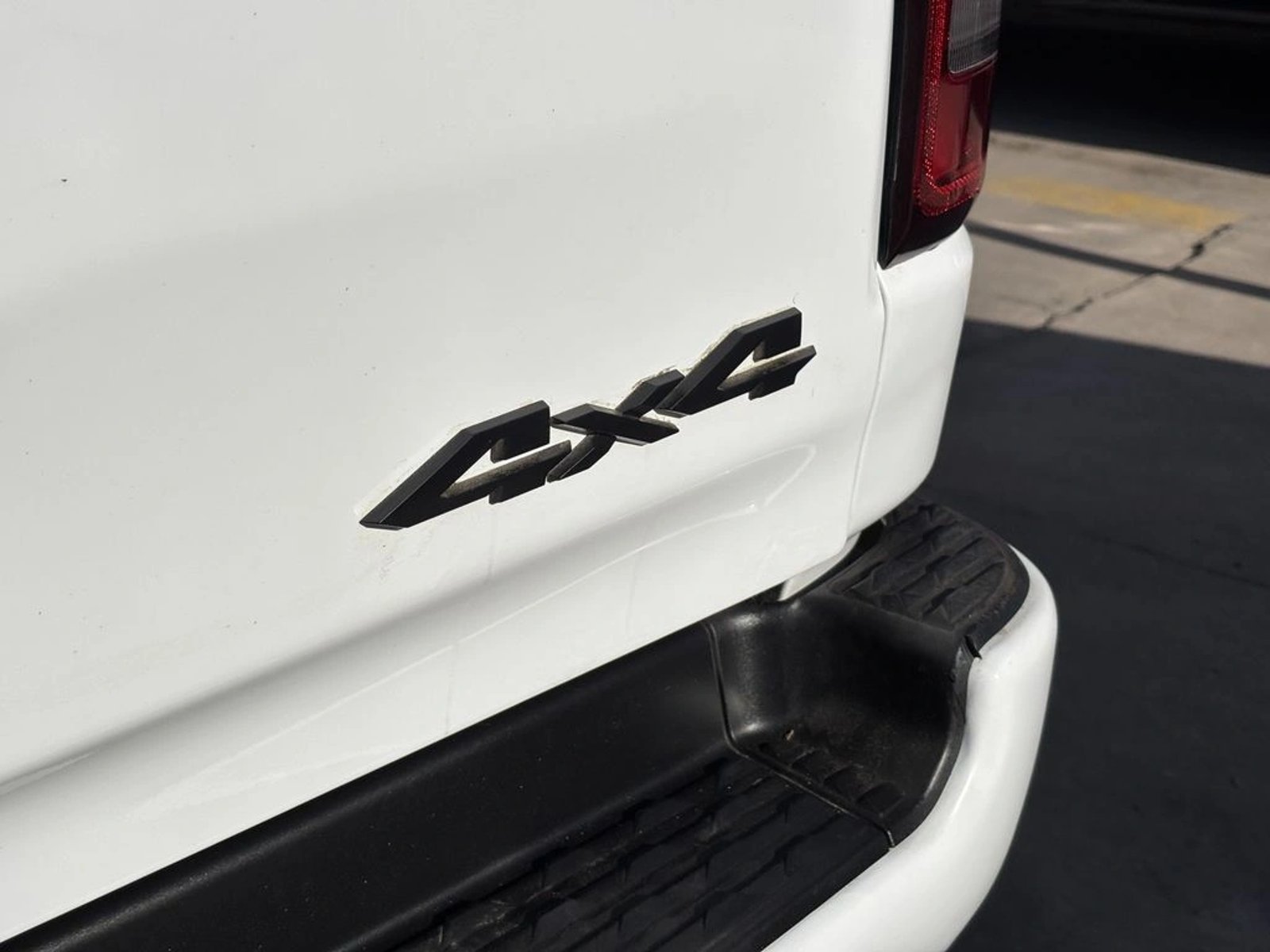 RAM 1500 3.6 BIG HORN 4X4 2023 - Imagen 11 de 20