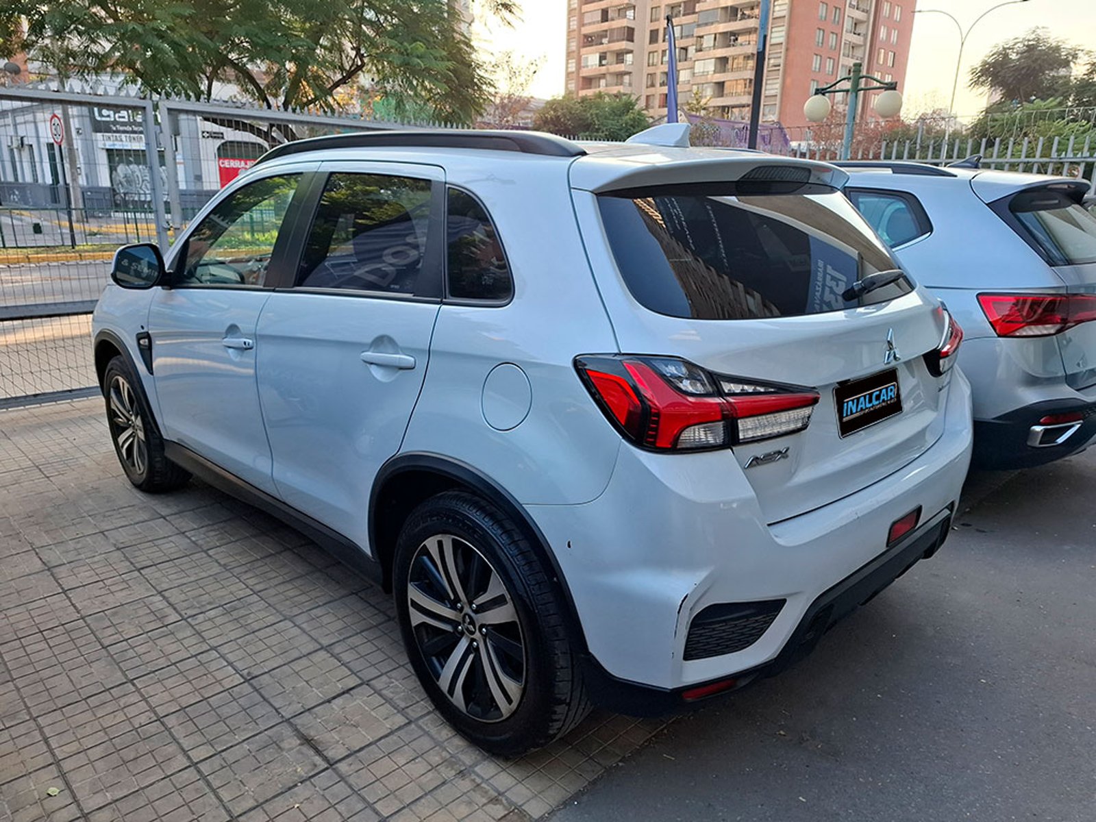MITSUBISHI ASX 2.0 MT 2023 - Imagen 7 de 20