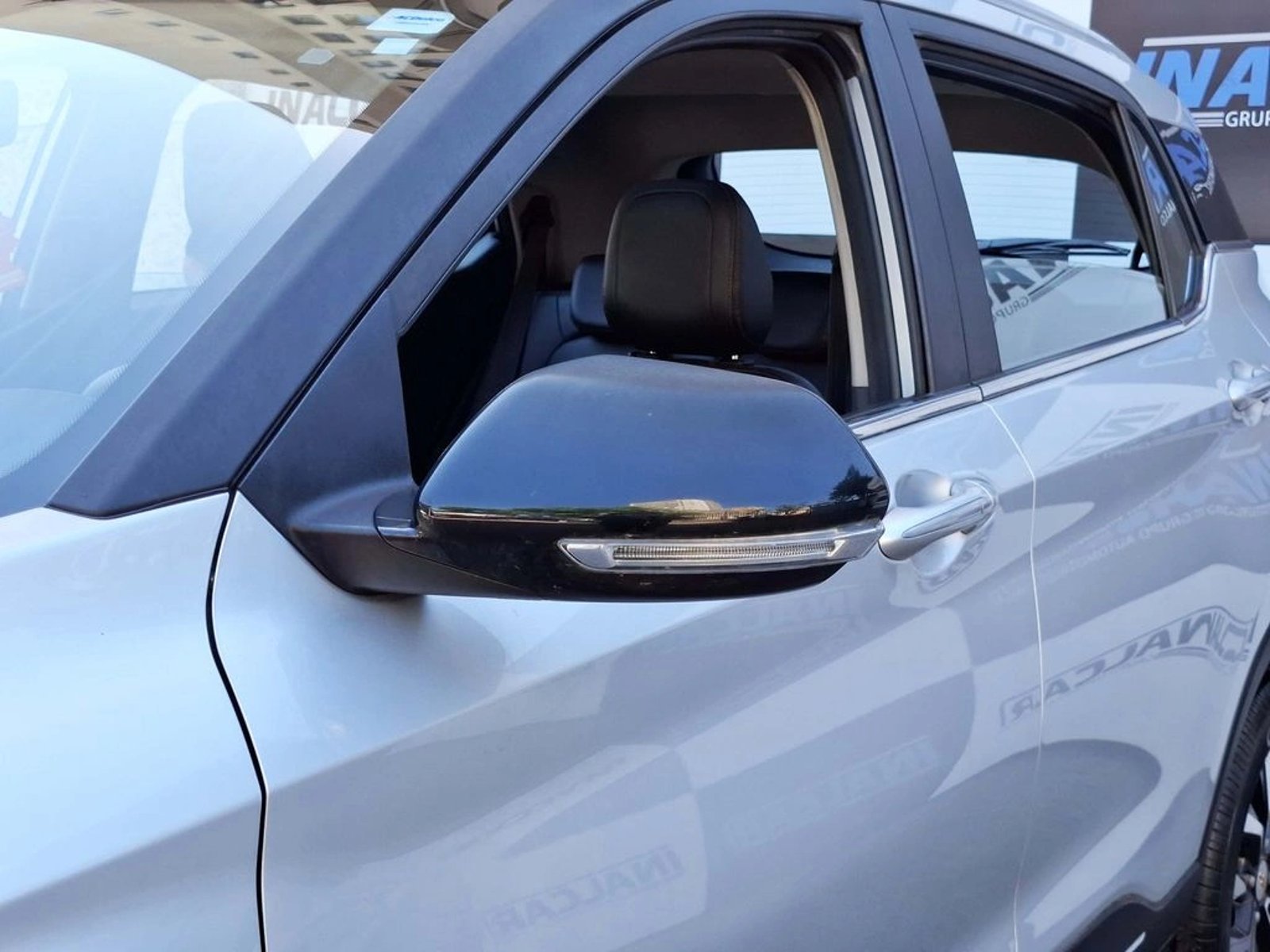 Chevrolet GROOVE 1.5 2024 - Foto 4 de 20