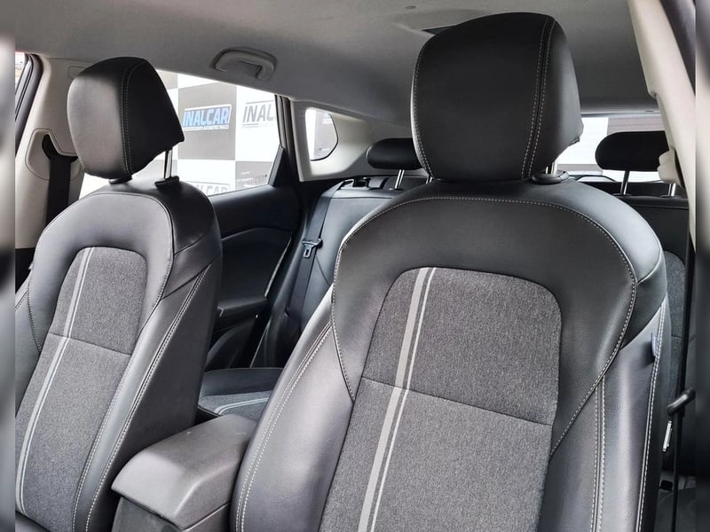 Chevrolet TRACKER 1.2 2024 - Imagen 13 de 20