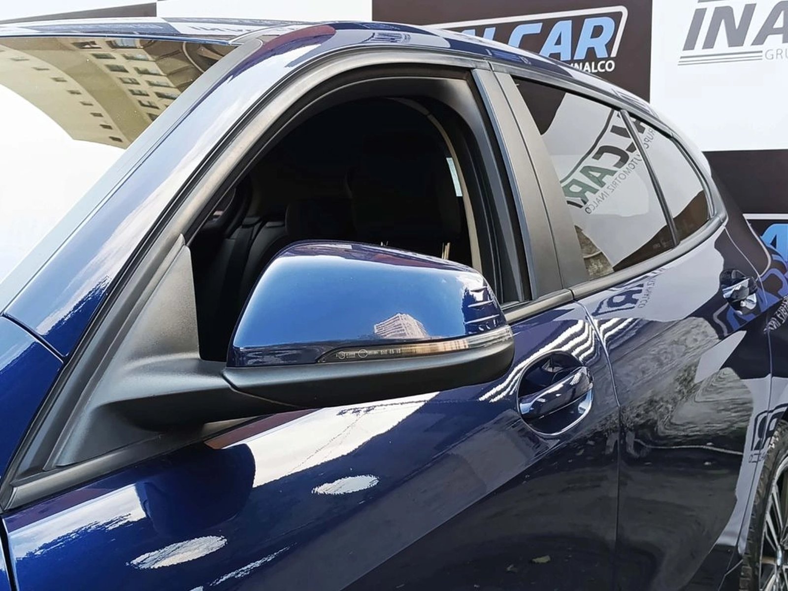 BMW 118 1.5 2021 - Foto 4 de 20