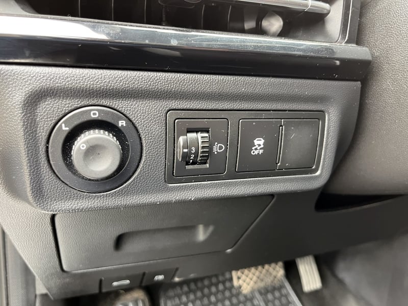 Chevrolet SAIL NB CVT 1.5 2024 - Imagen 16 de 20