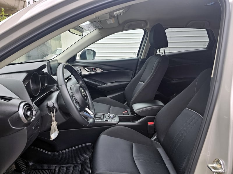 Mazda CX-3 2.0 AUT 2023 - Imagen 14 de 20
