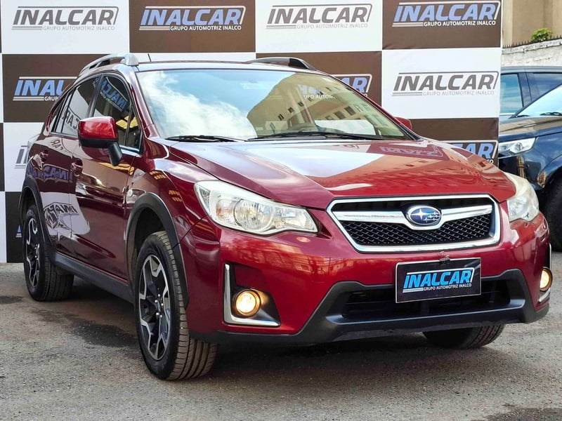 Subaru XV 2.0 2017 - Imagen 3 de 20