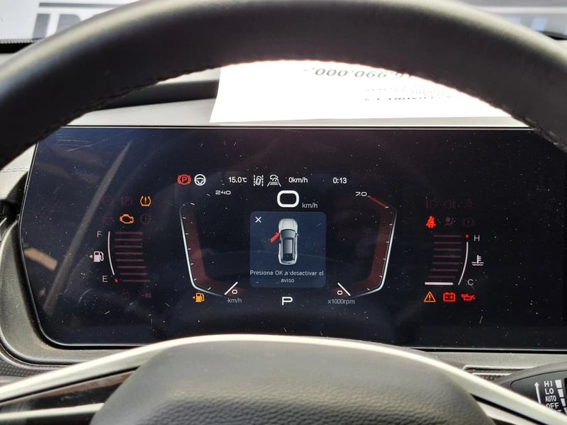 BAIC X7 1.5 2025 - Imagen 20 de 20