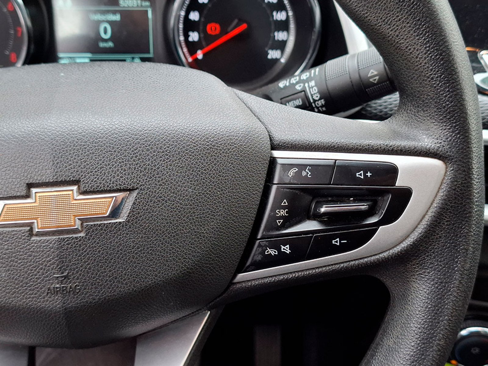 Chevrolet TRACKER 1.2 LS 2022 - Imagen 14 de 20