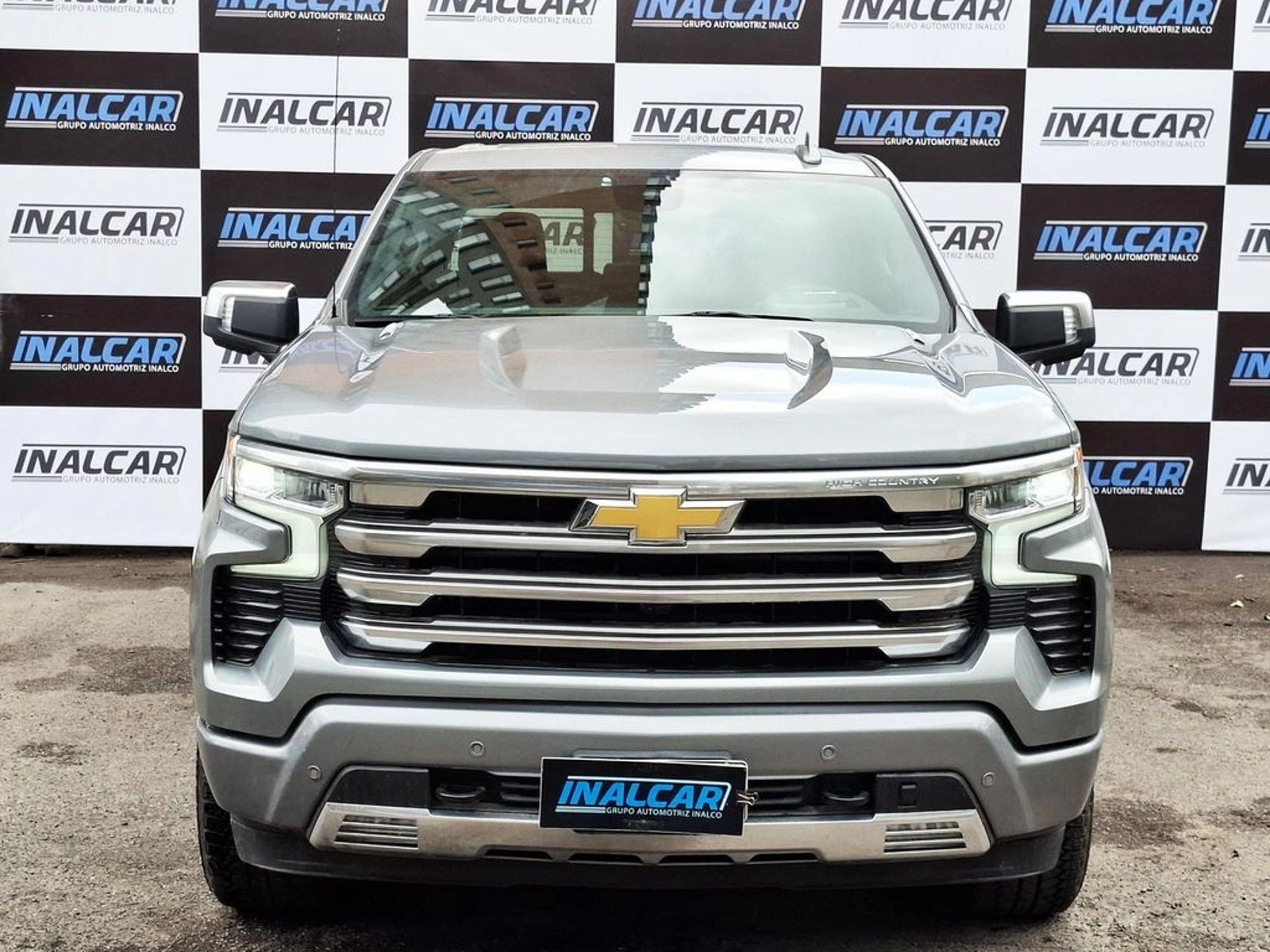 Chevrolet SILVERADO 3.0 2026 - Foto 2 de 20