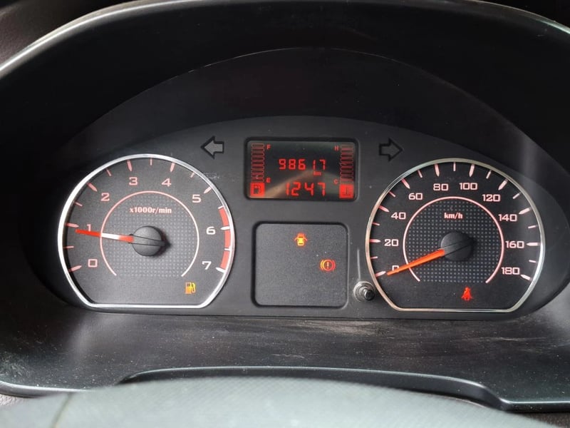 Chevrolet N400 MAX 1.5 2022 - Imagen 15 de 18