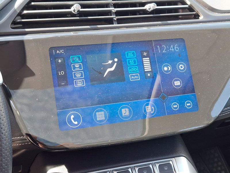 Ford TERRITORY TREND 1.5 AUT 2022 - Imagen 16 de 20