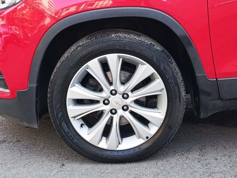 Chevrolet TRACKER 1.8 2019 - Imagen 6 de 20