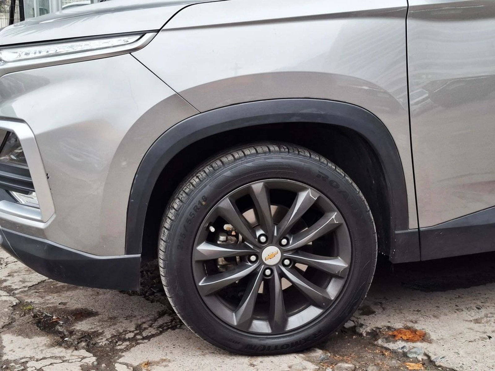Chevrolet CAPTIVA 1.5 2024 - Imagen 6 de 20