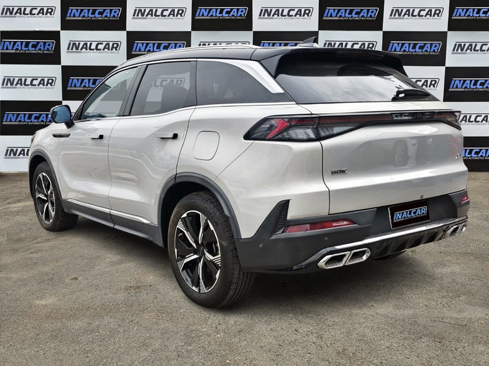 BAIC X7 LUXURY 1.5 2025 - Imagen 6 de 20