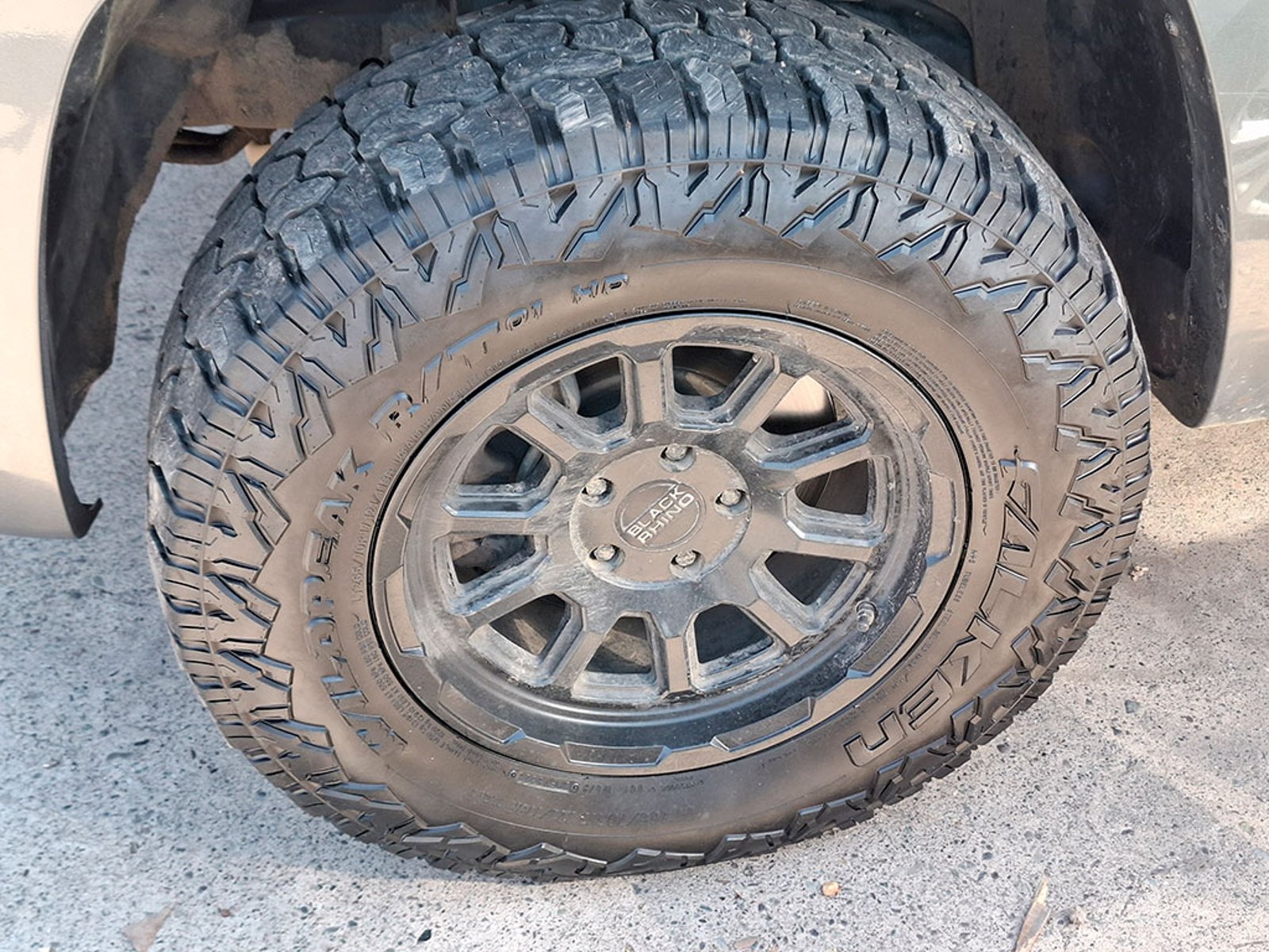 VOLKSWAGEN AMAROK 4X4 3.0 AUT 2021 - Imagen 5 de 20
