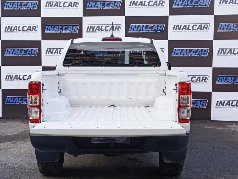 Ford RANGER XL M 4X4 2.2 2024 - Imagen 10 de 20