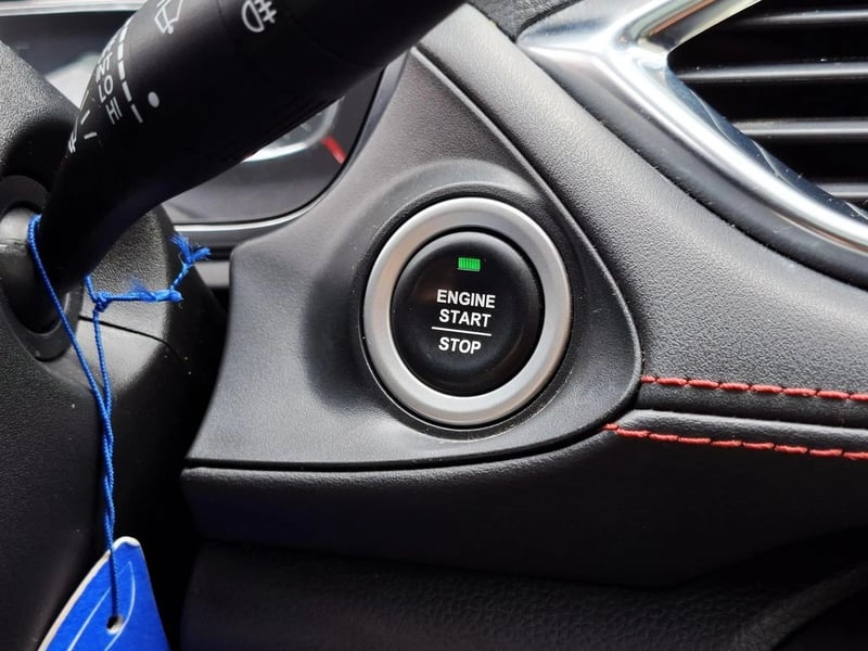 Chevrolet GROOVE 1.5 2024 - Imagen 19 de 20