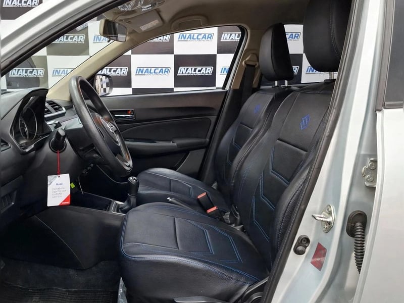 Suzuki DZIRE GL 1.2 2024 - Imagen 15 de 20