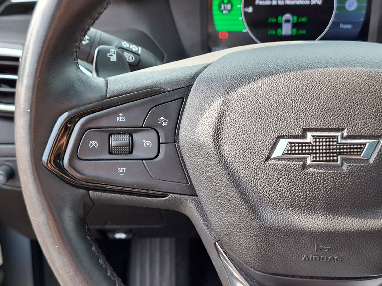 CHEVROLET BOLT EUV AUT 2024 - Imagen 14 de 20