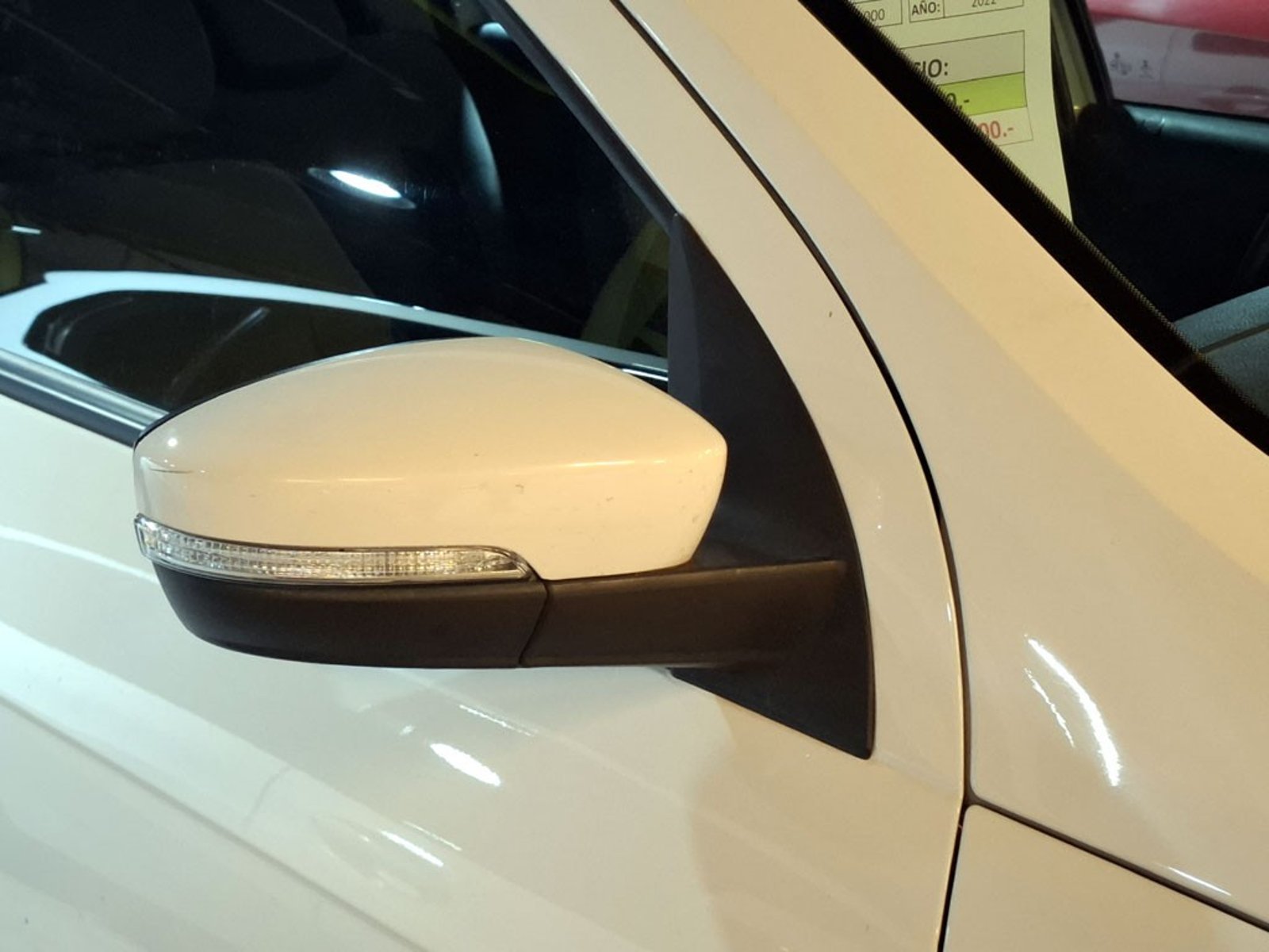 VOLKSWAGEN GOL HB 1.6 2022 - Imagen 5 de 20