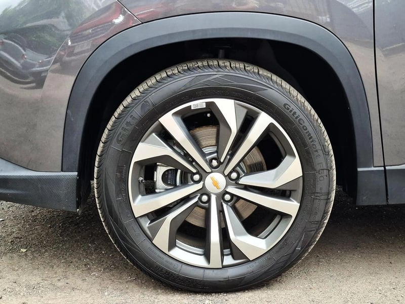Chevrolet CAPTIVA 1.5 2026 - Imagen 6 de 20