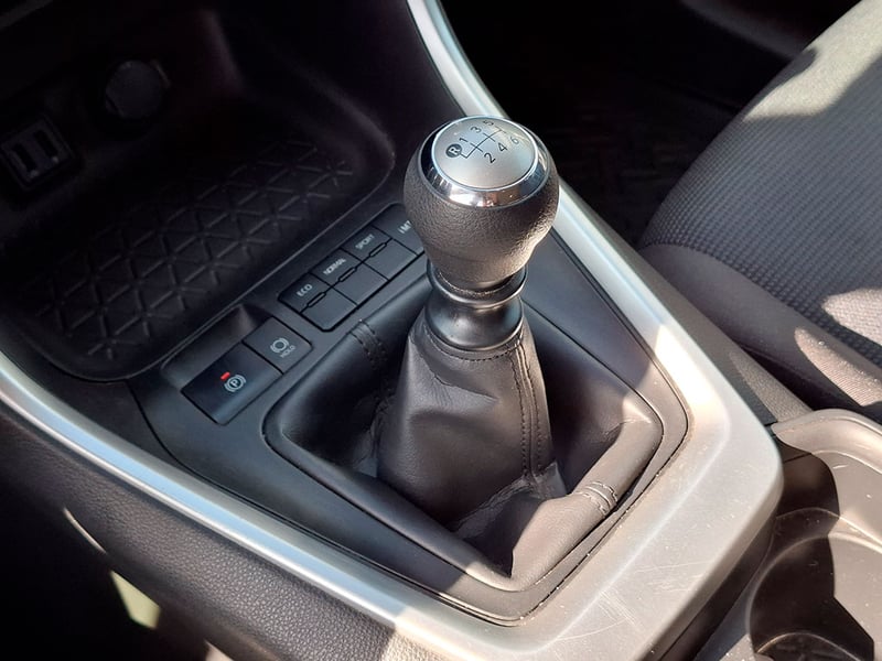 Toyota RAV4 2.0 LE 2024 - Imagen 19 de 20