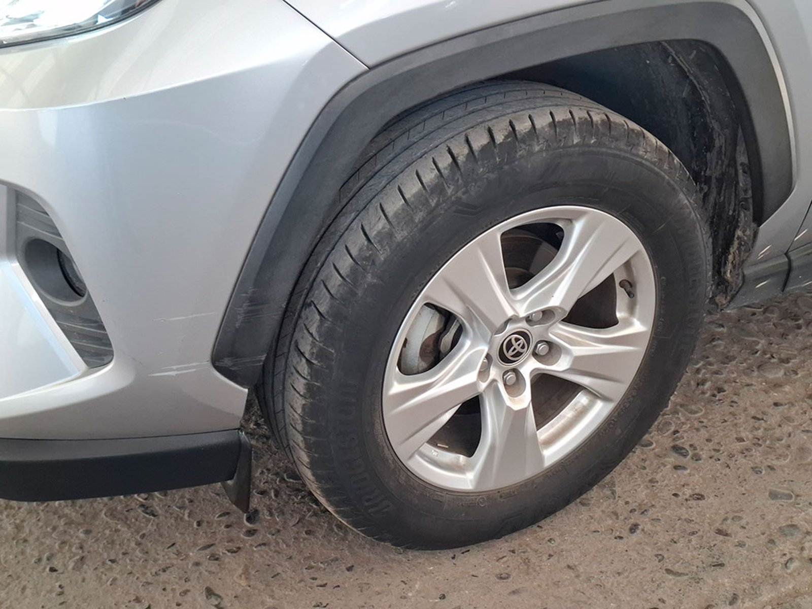 TOYOTA RAV4 OTTO 2.0 2021 - Imagen 4 de 20