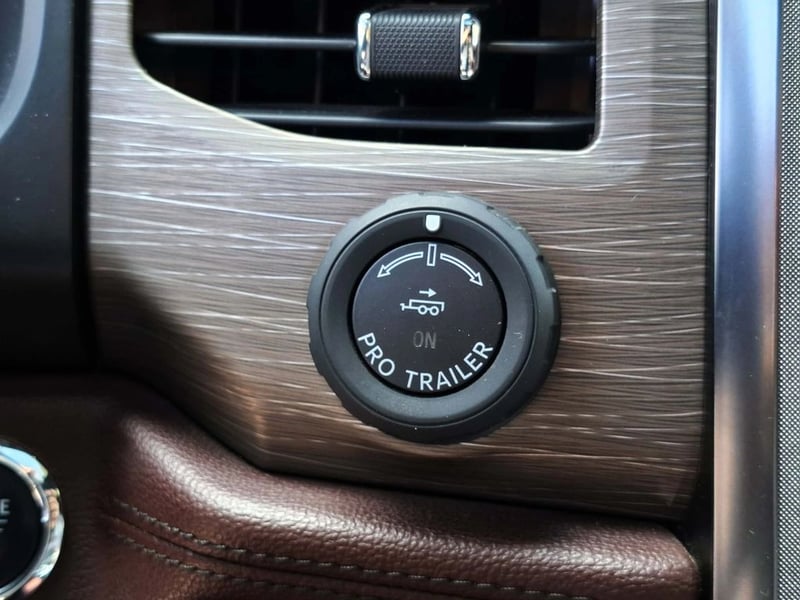 Ford EXPEDITION 3.5 2023 - Imagen 20 de 20