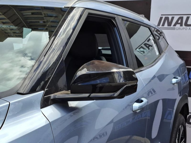 Geely CITYRAY 1.5 2025 - Imagen 4 de 20