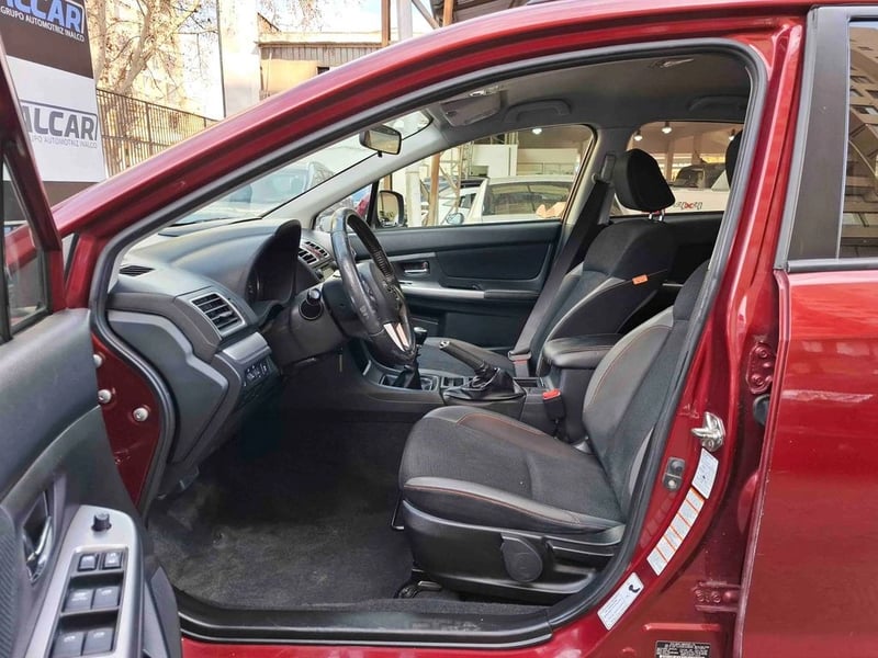 Subaru XV 2.0 2017 - Imagen 15 de 20