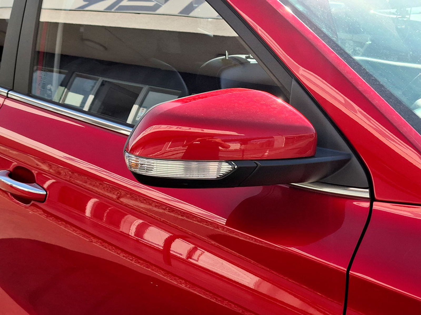 MG ZX 1.5 DLX 2023 - Imagen 6 de 20