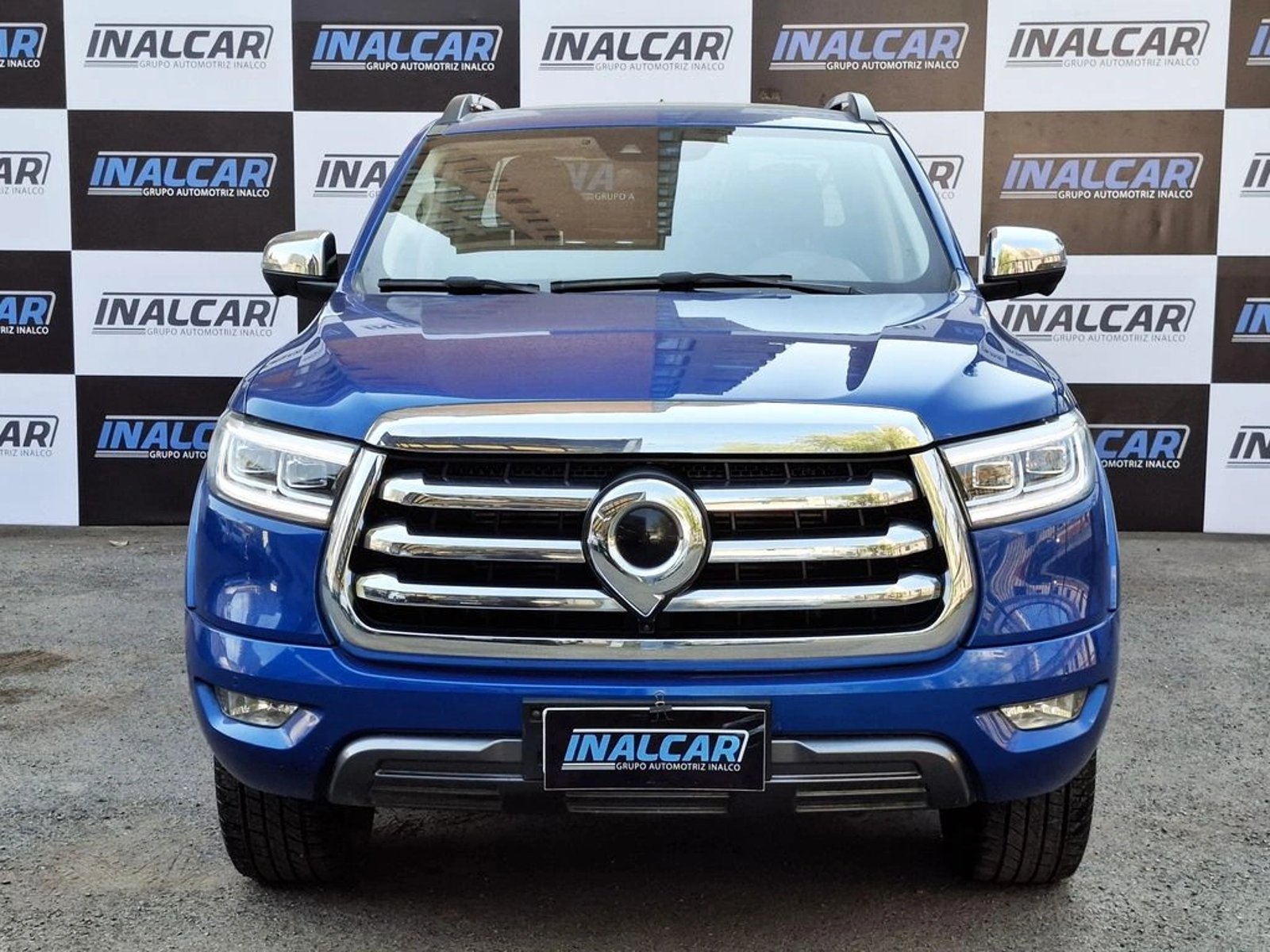 Great Wall POER AT 2022 - Foto 2 de 20