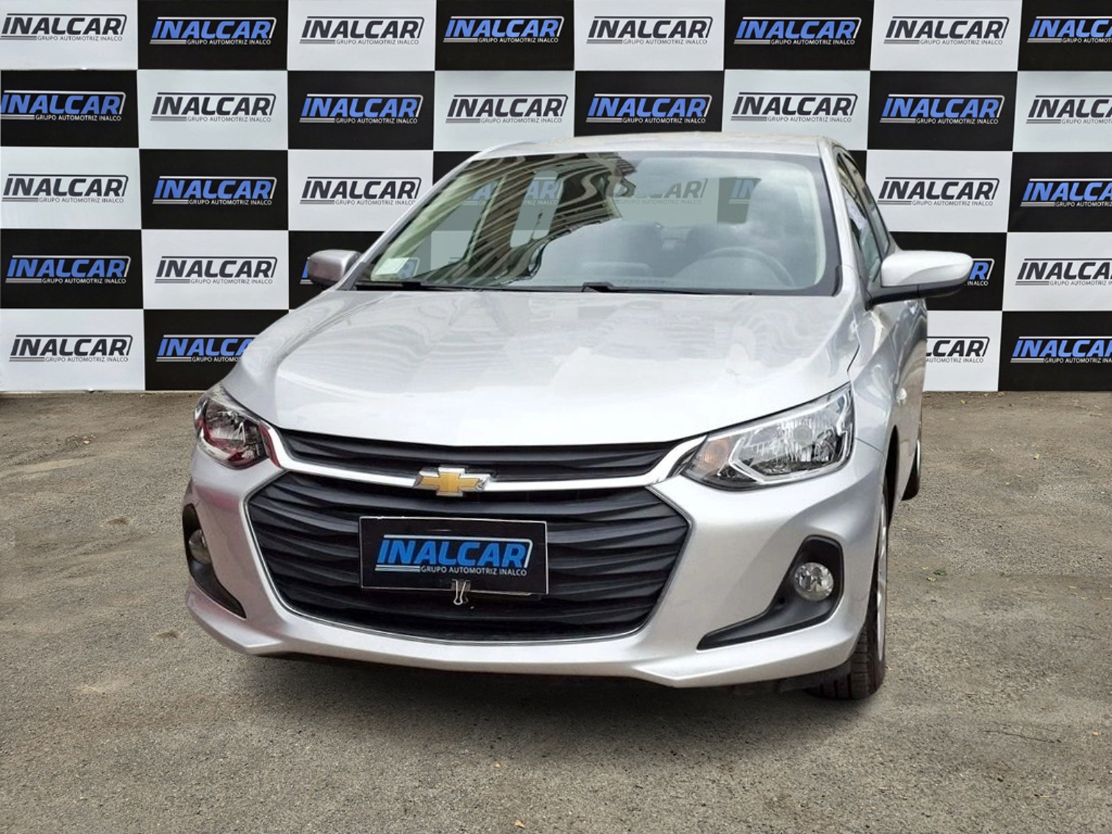 Chevrolet ONIX NB LT 1.0T 2022 - Foto 2 de 20