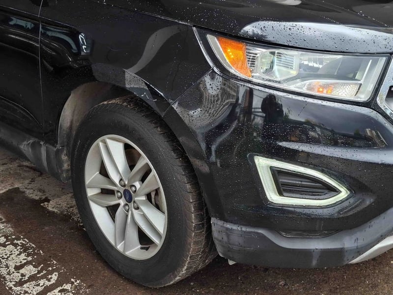 Ford EDGE 3.5 2018 - Imagen 5 de 20