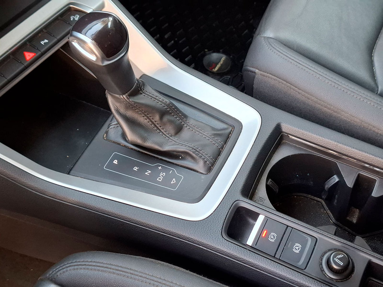 AUDI Q3 TFSI SPORTBACK 1.4 AUT 2022 - Imagen 19 de 20