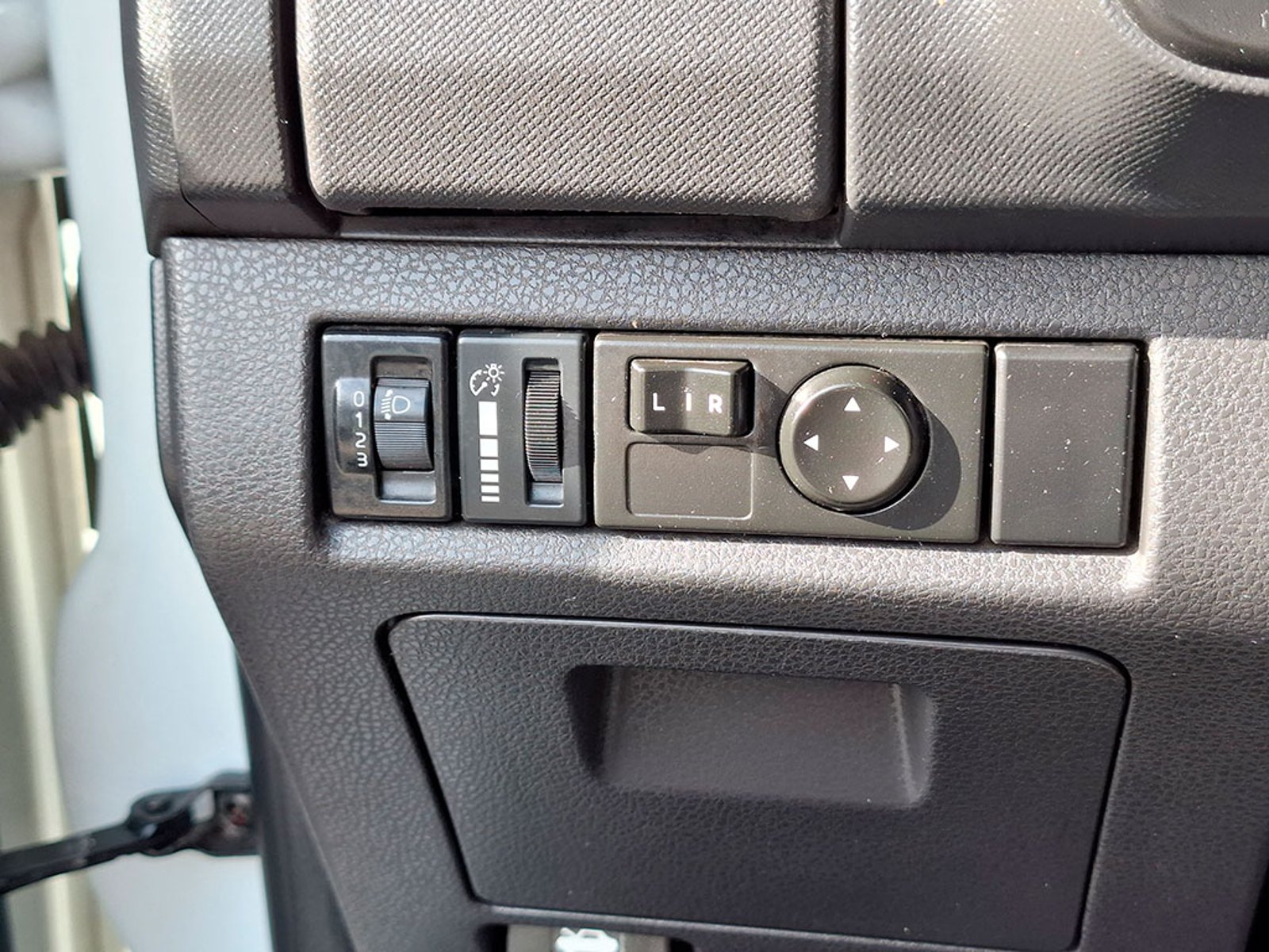 CHEVROLET D-MAX 2.5 R 2019 - Imagen 19 de 20