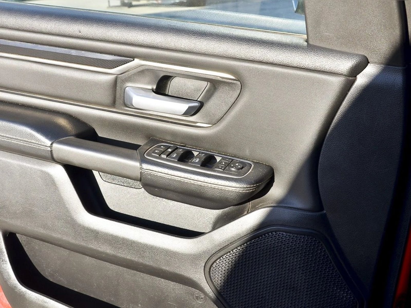 RAM 1500 REBEL 2022 - Imagen 18 de 20