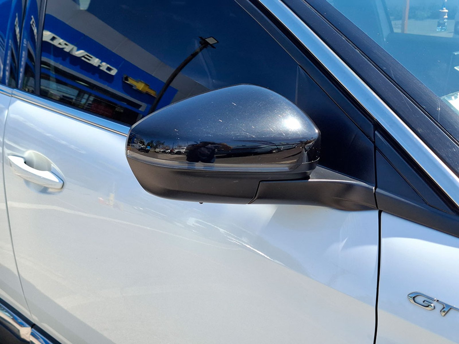 PEUGEOT 3008 BLUE HDI 130 EAT8 1.5 AUT 2022 - Imagen 4 de 20