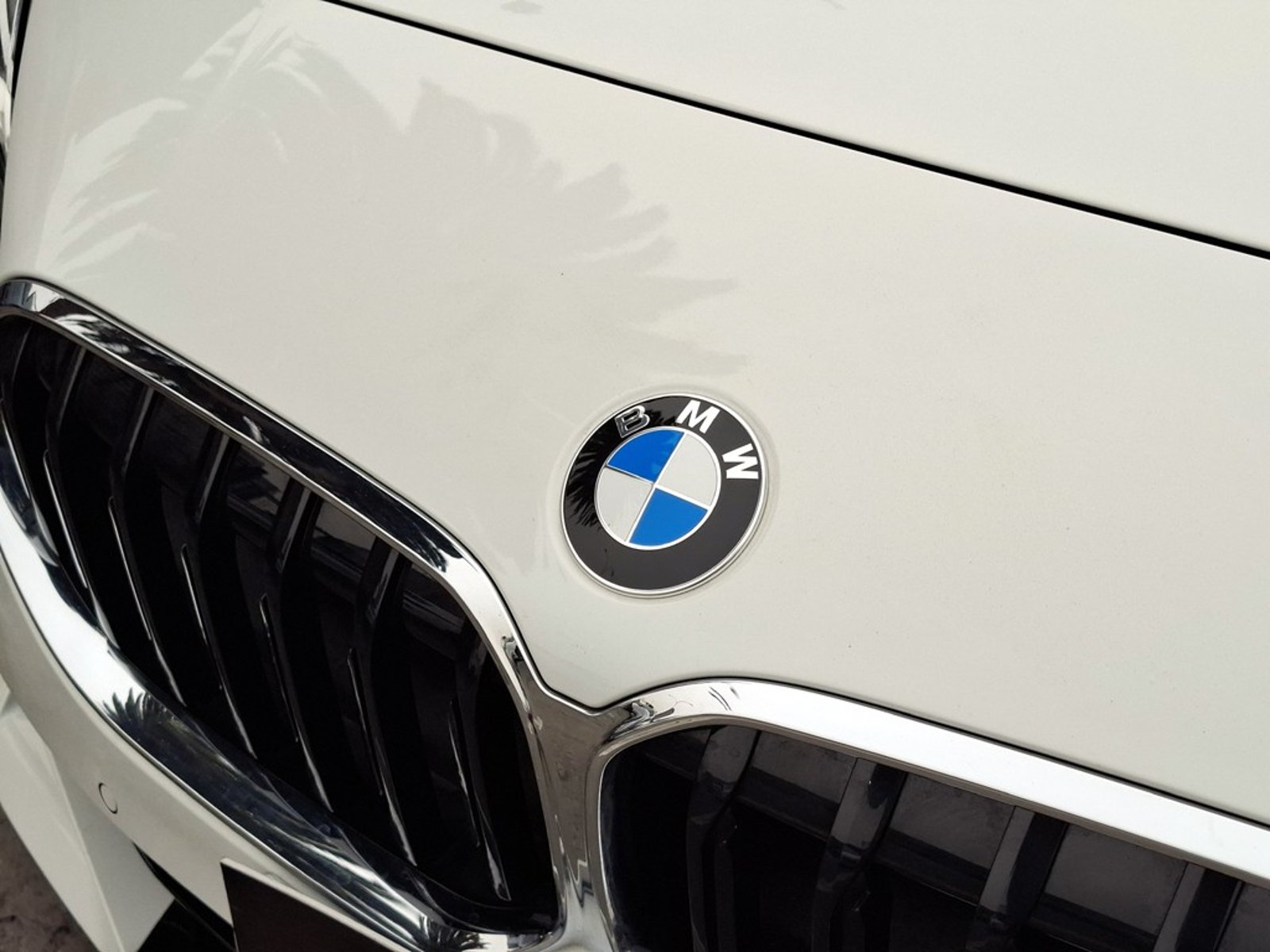 BMW 220 I GRAN COUPE 2.0 AUT 2024 - Imagen 7 de 20