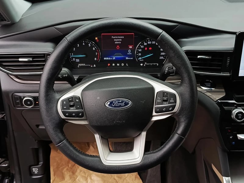 Ford EXPLORER 2.0 2024 - Imagen 16 de 20