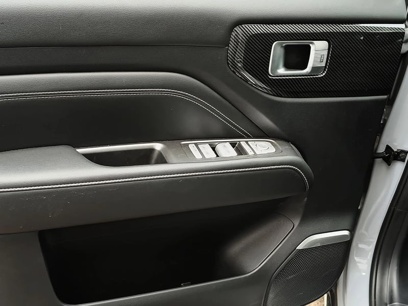 Chevrolet SPARK AUT 2026 - Imagen 11 de 20