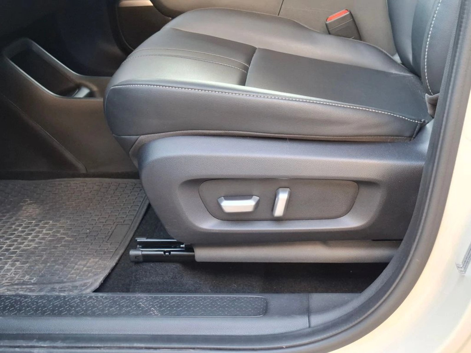 Chevrolet SPARK EUV ACTIV 2026 - Imagen 10 de 20