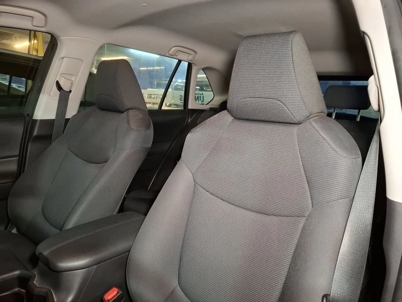 Toyota RAV4 OTTO 2.0 2020 - Imagen 17 de 19