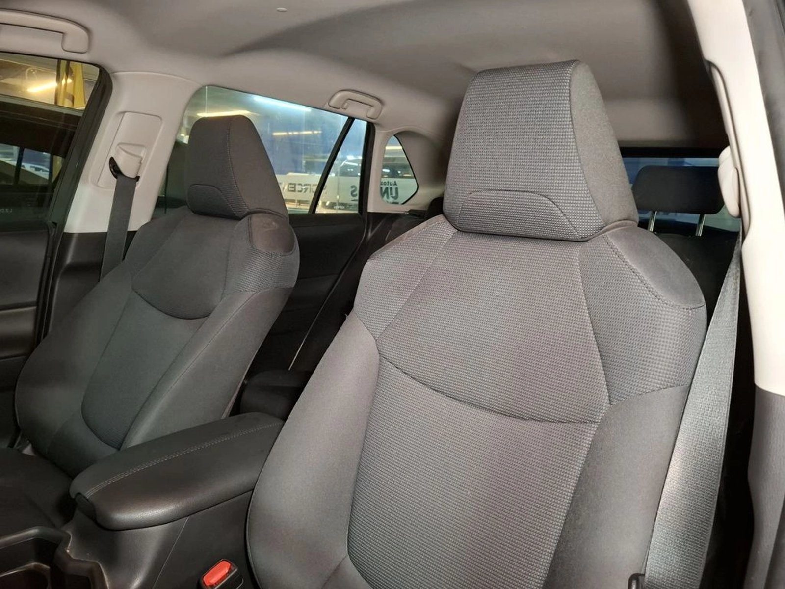 Toyota RAV4 OTTO 2.0 2020 - Imagen 17 de 19