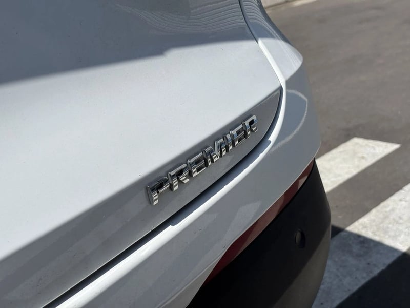 Chevrolet GROOVE 1.5 PREMIER 2024 - Imagen 14 de 20