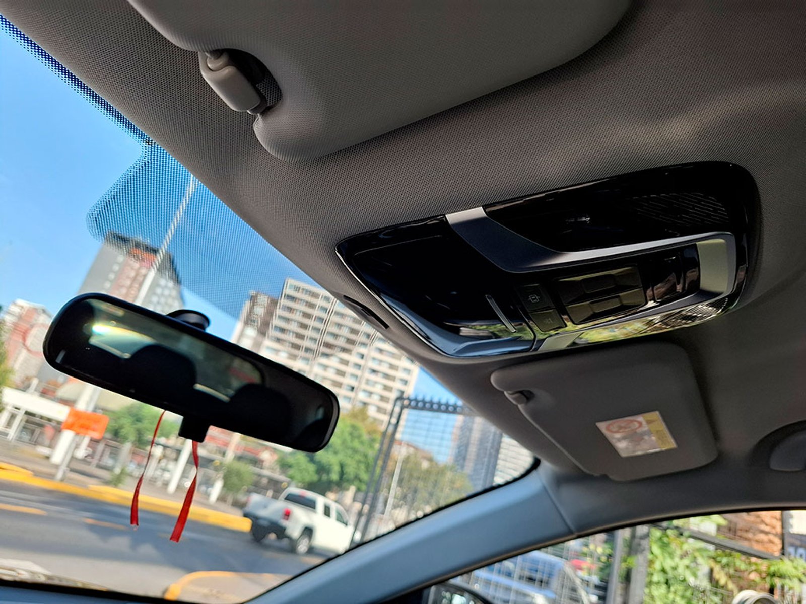 JAC JS8 1.5 ADVANCE XE 2025 - Imagen 20 de 20