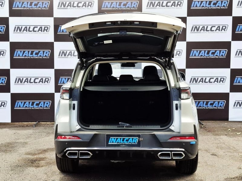 BAIC X7 1.5 2025 - Imagen 9 de 20
