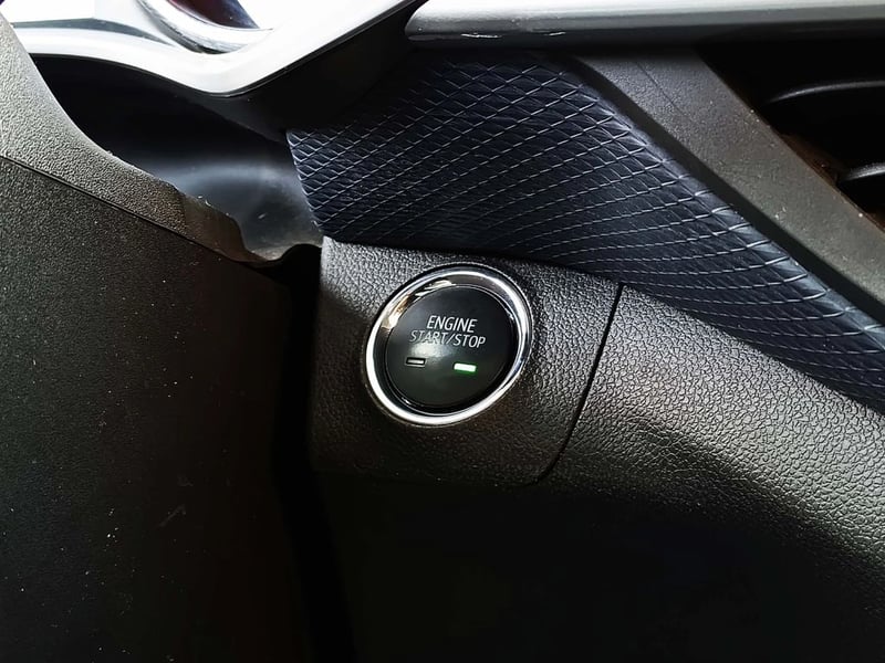 Chevrolet TRACKER 1.2 2022 - Imagen 19 de 20