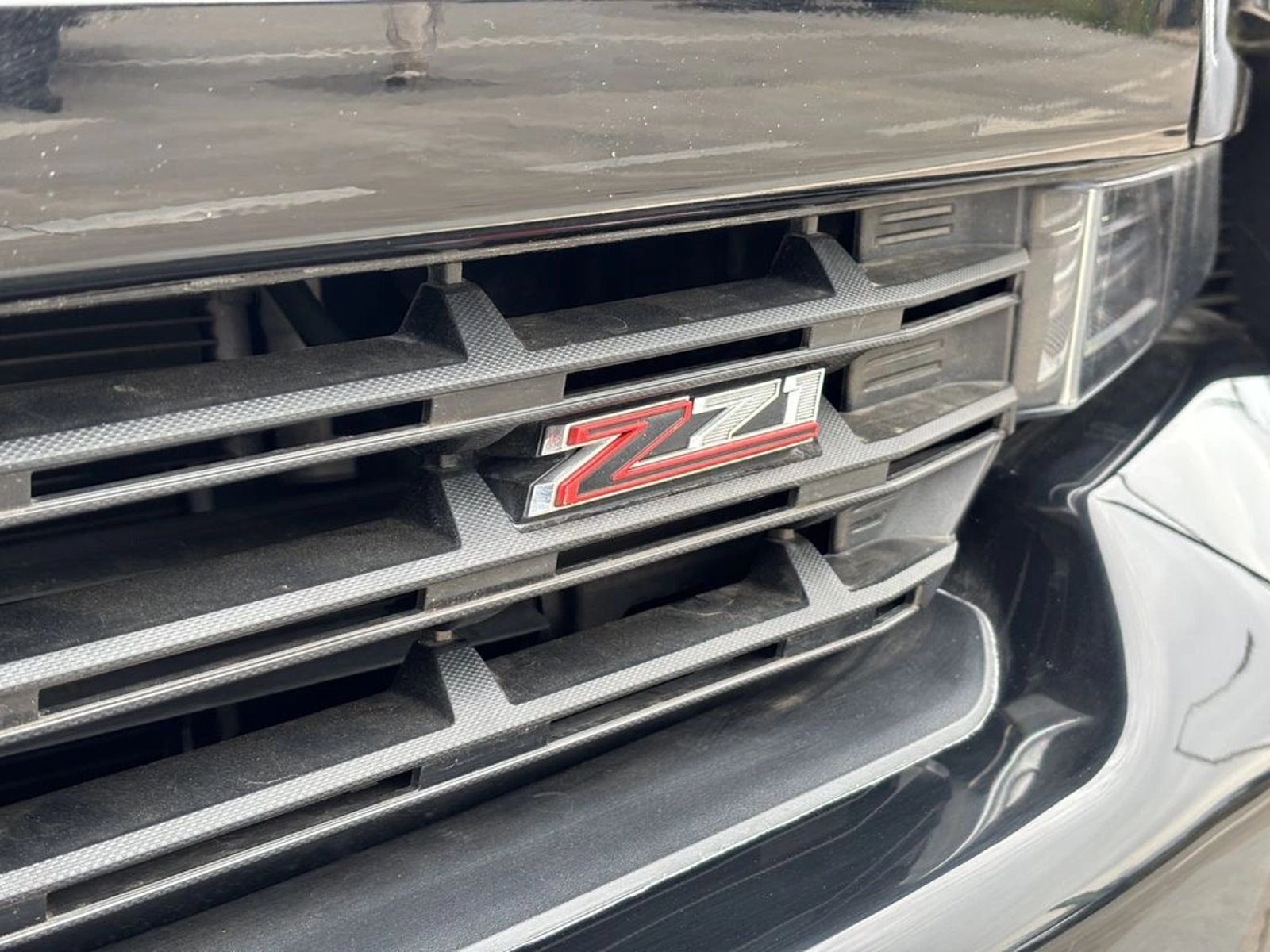 Chevrolet SILVERADO 5.3 LT TRAILBOSS Z71 4X4 AT 4P 2022 - Imagen 5 de 20