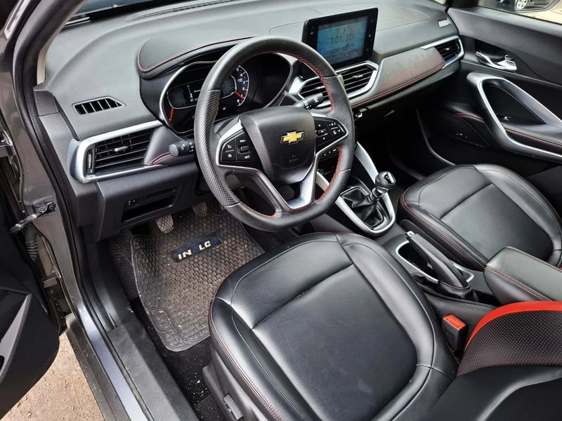 Chevrolet GROOVE 1.5 2024 - Imagen 15 de 20