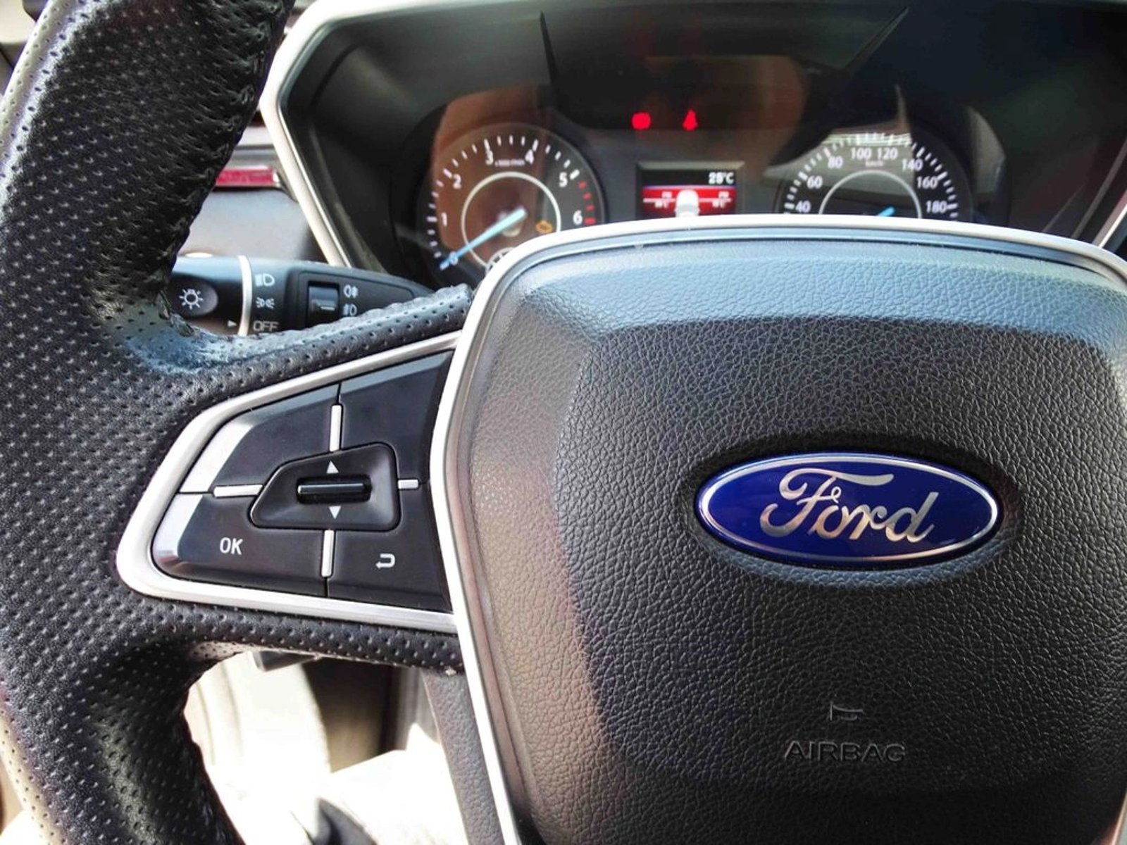 FORD TERRITORY TREND 1.5 AUT 2022 - Imagen 18 de 20