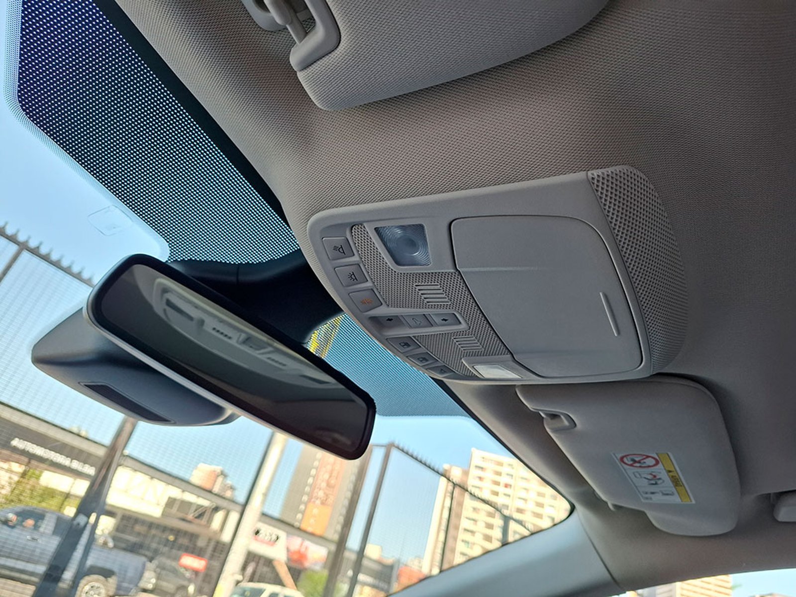 FORD EDGE AWD 2.0 AT 2023 - Imagen 17 de 20